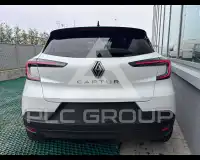 2026 Renault Captur