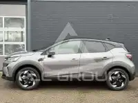 2026 Renault Captur