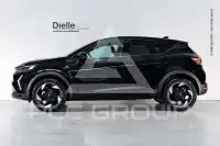 2026 Renault Captur