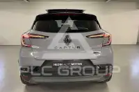 2026 Renault Captur
