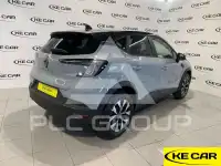2026 Renault Captur
