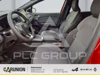 2026 Renault Captur