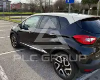 2026 Renault Captur