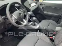2026 Renault Captur