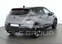 2026 Renault Captur