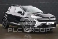 2026 Renault Captur