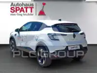 2026 Renault Captur