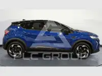 2026 Renault Captur