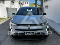 2026 Renault Captur