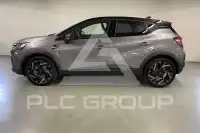 2026 Renault Captur