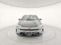 2026 Renault Captur