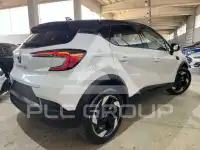 2026 Renault Captur