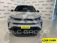 2026 Renault Captur
