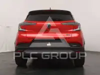 2026 Renault Captur