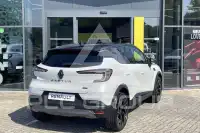 2026 Renault Captur