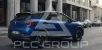 2026 Renault Captur