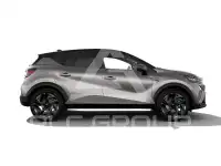 2026 Renault Captur