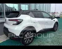 2026 Renault Captur