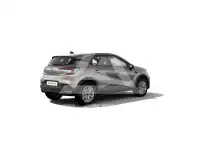 2026 Renault Captur