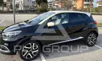 2026 Renault Captur