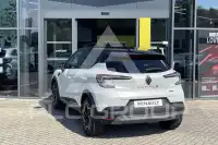 2026 Renault Captur