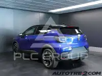 2026 Renault Captur