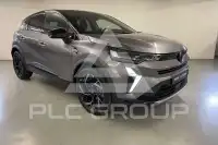 2026 Renault Captur