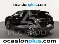 2026 Renault Captur