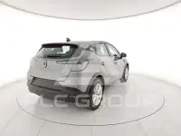 2026 Renault Captur