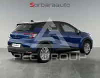 2026 Renault Captur