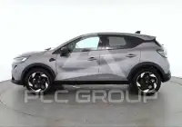 2026 Renault Captur