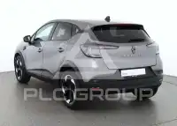2026 Renault Captur