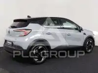 2026 Renault Captur