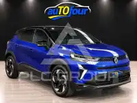 2026 Renault Captur