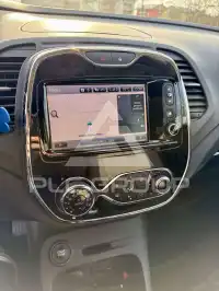2026 Renault Captur