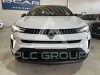 2026 Renault Captur