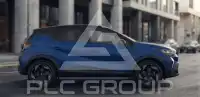 2026 Renault Captur