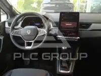 2026 Renault Captur