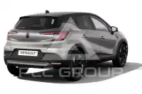 2026 Renault Captur