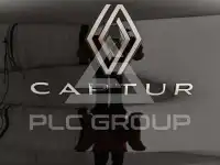2026 Renault Captur