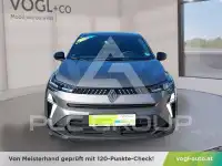 2026 Renault Captur