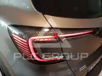2026 Renault Captur