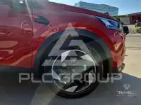 2026 Renault Captur