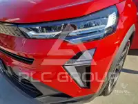 2026 Renault Captur