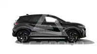 2026 Renault Captur