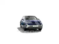 2026 Renault Captur