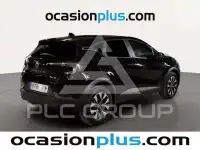 2026 Renault Captur