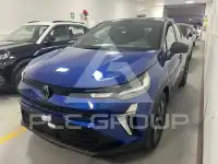 2026 Renault Captur