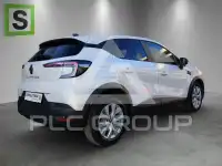 2026 Renault Captur