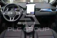 2026 Renault Captur